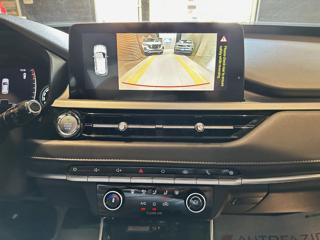 DR MOTOR DR 5.0 usata, con Controllo automatico clima