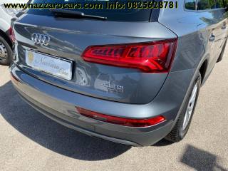 AUDI Q5 usata, con Isofix