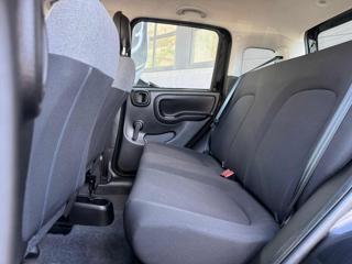 FIAT Panda usata, con Bluetooth