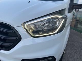 FORD Transit Custom usata, con Autoradio digitale