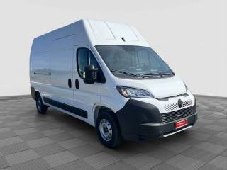 CITROEN Jumper usata 6