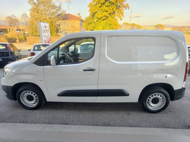FIAT Doblo usata, con Chiusura centralizzata