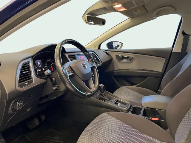 SEAT Leon usata, con USB