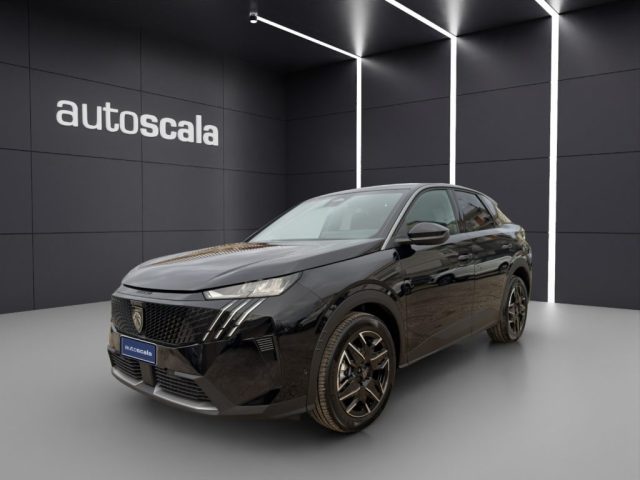 PEUGEOT 3008 usata, con ABS