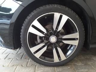 MERCEDES-BENZ A 180 usata, con Airbag Passeggero