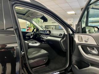 MERCEDES-BENZ GLE 350 usata, con Touch screen