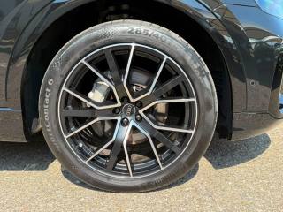 AUDI Q8 usata, con Chiusura centralizzata