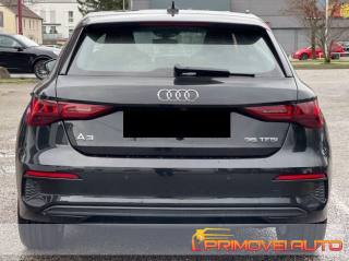 AUDI A3 usata, con Servosterzo
