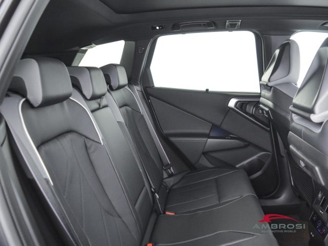 BMW X3 usata 10