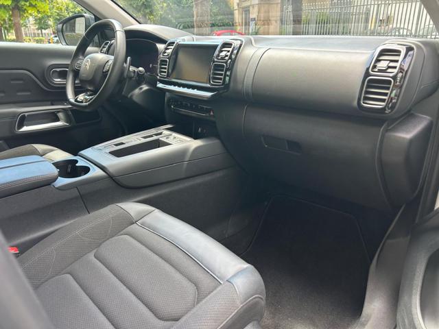 CITROEN C5 Aircross usata, con Controllo trazione