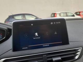 PEUGEOT 3008 usata, con Servosterzo