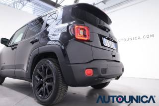 JEEP Renegade usata, con Adaptive Cruise Control
