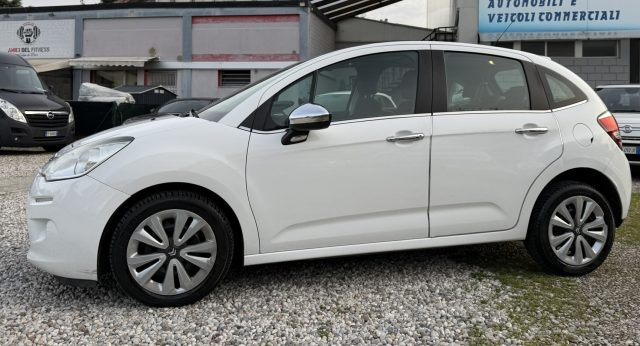 CITROEN C3 usata, con Airbag Passeggero