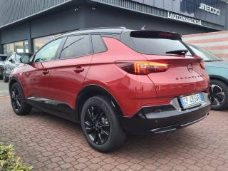 OPEL Grandland usata, con Airbag