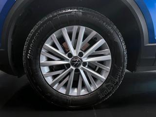 VOLKSWAGEN T-Roc usata, con Boardcomputer