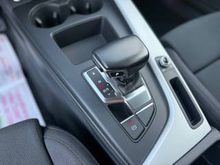 AUDI A4 usata, con Sistema di navigazione