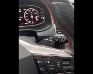 SEAT Ateca usata, con Controllo elettronico della corsia