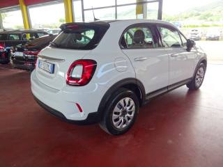 FIAT 500X usata, con Autoradio