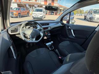 CITROEN C3 usata, con ESP