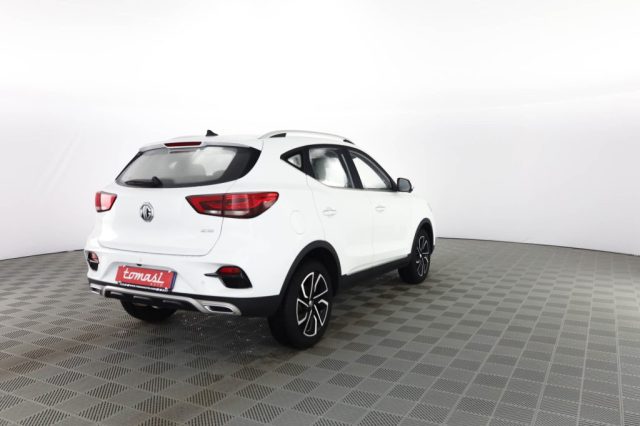 MG ZS usata 3