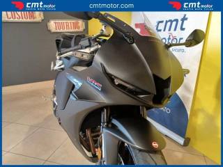 HONDA CBR 600 RR usata 8