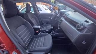 DACIA Duster usata, con Climatizzatore