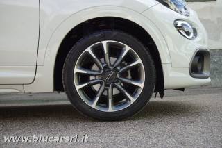 FIAT 500X usata 29