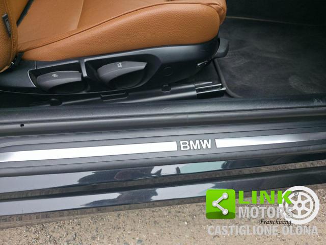 BMW 320 usata 32
