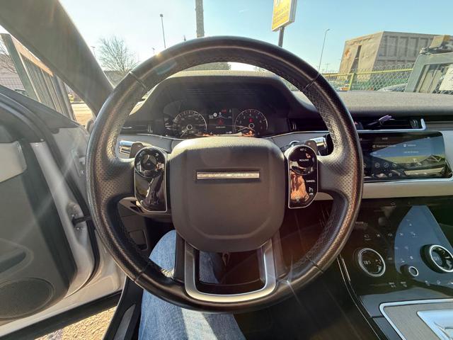 LAND ROVER Range Rover Evoque usata, con Controllo automatico clima
