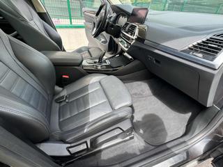 BMW X3 usata 31