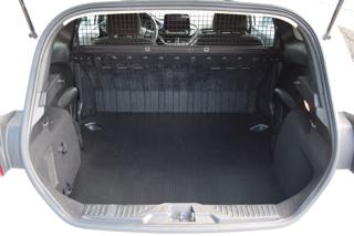 FORD Fiesta usata, con Chiusura centralizzata