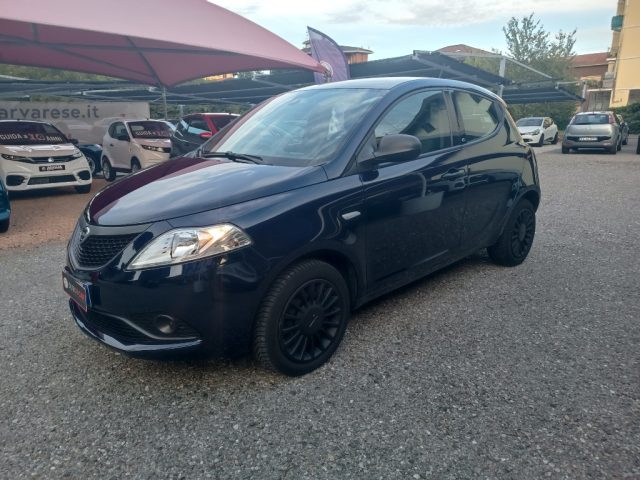 LANCIA Ypsilon usata, con Airbag Passeggero