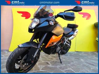 KTM 990 Supermoto usata 1