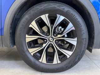 RENAULT Captur usata, con Cerchi in lega