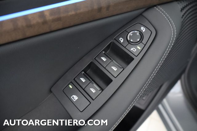 BMW 218 usata, con Autoradio