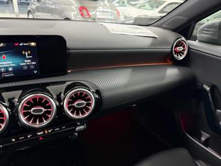 MERCEDES-BENZ A 180 usata, con Volante multifunzione