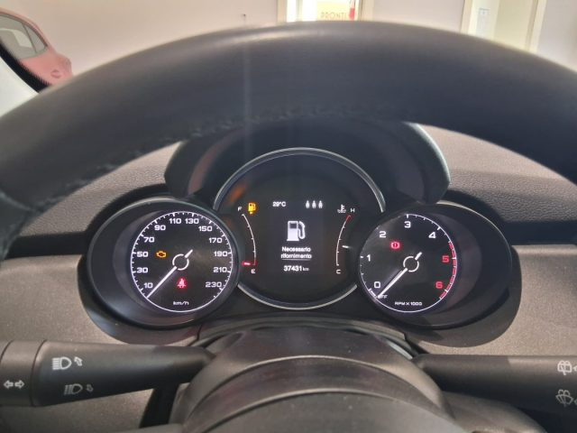 FIAT 500X usata 12