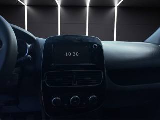 RENAULT Clio usata, con Bluetooth