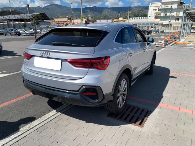 AUDI Q3 usata, con Autoradio