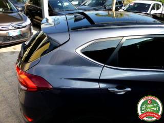 HYUNDAI Tucson usata, con Start/Stop Automatico