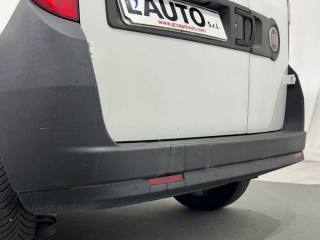 FIAT Doblo usata 17