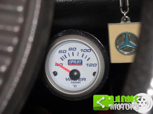 MERCEDES-BENZ CLA usata 11