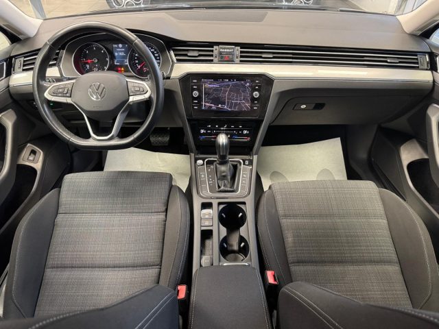 VOLKSWAGEN Passat Variant usata, con Climatizzatore