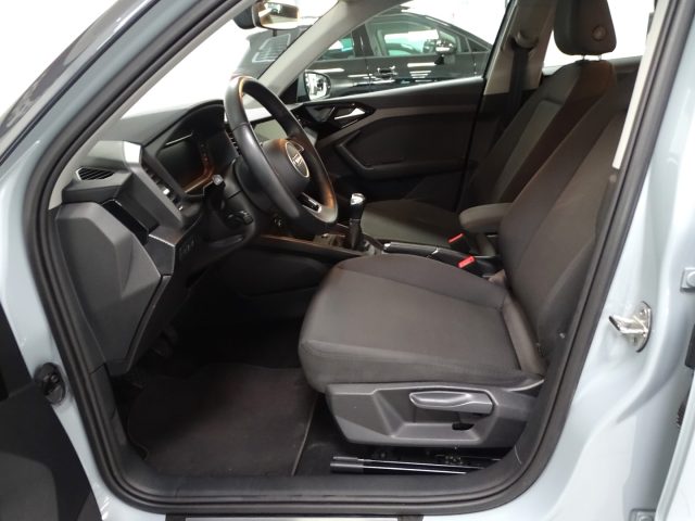 AUDI A1 usata, con ESP