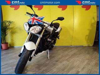 TRIUMPH Street Triple usata 1