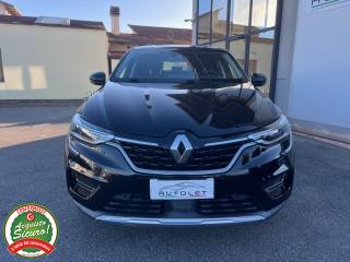 RENAULT Arkana usata, con Airbag