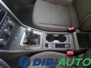 VOLKSWAGEN Golf usata, con Filtro antiparticolato