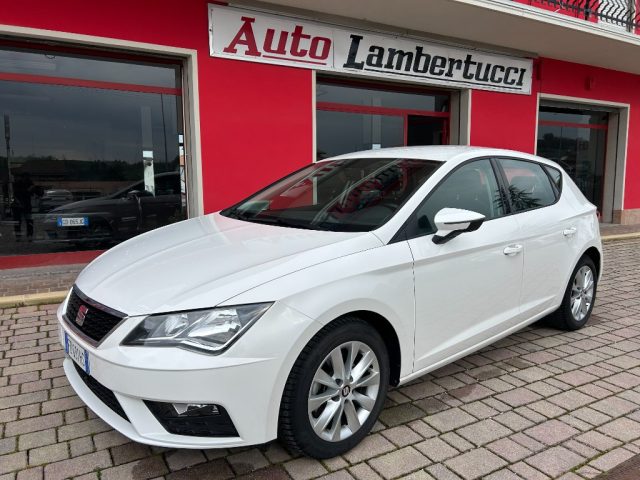 SEAT Leon usata, con ABS