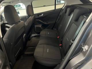 FORD Focus usata, con ESP