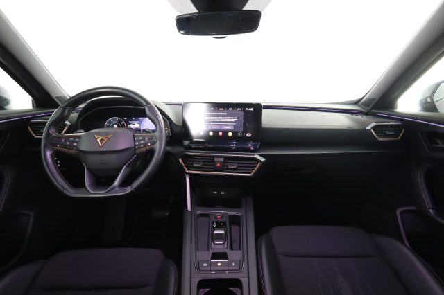 CUPRA Formentor usata 4
